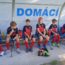 U12 – první 2 zápasy nové sezóny – kvalifikační skupina